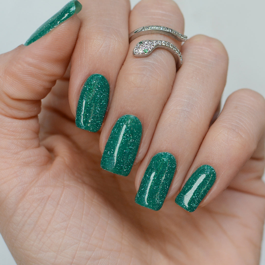 Gel Color - Neon Flash #4 - Col. Neon Flash