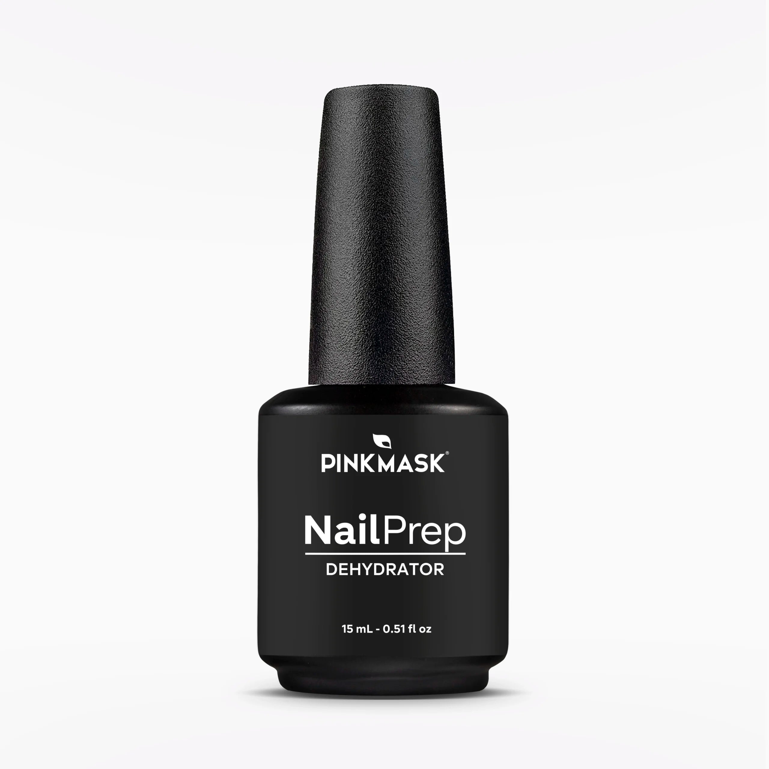 Nail Prep Dehydrator - 15 mL