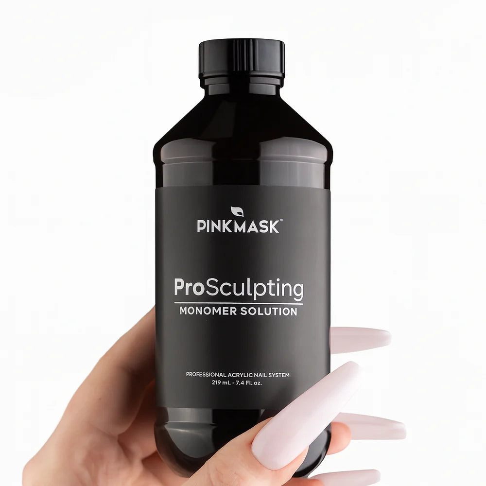 Pro Sculpting Solution