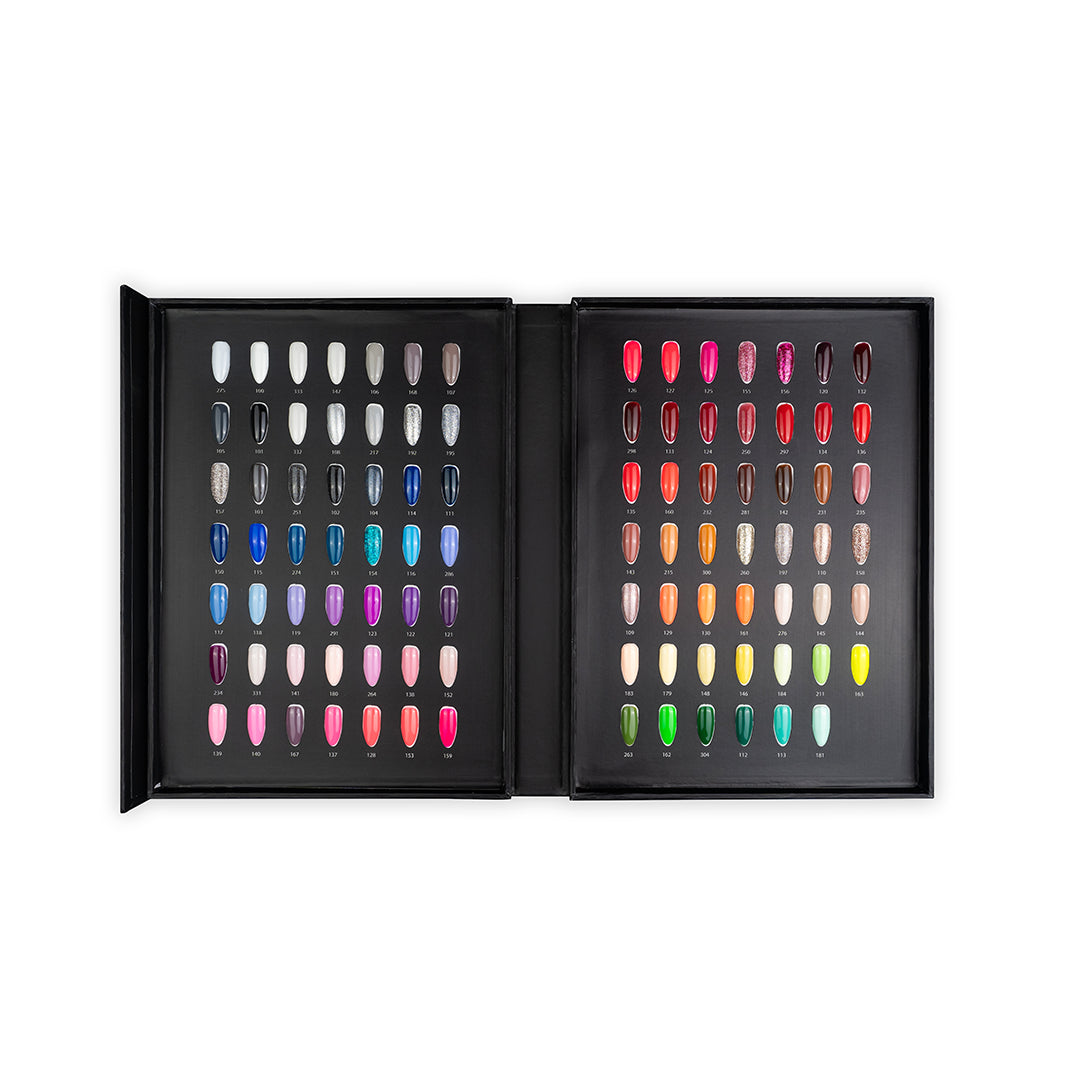 Carta de Color