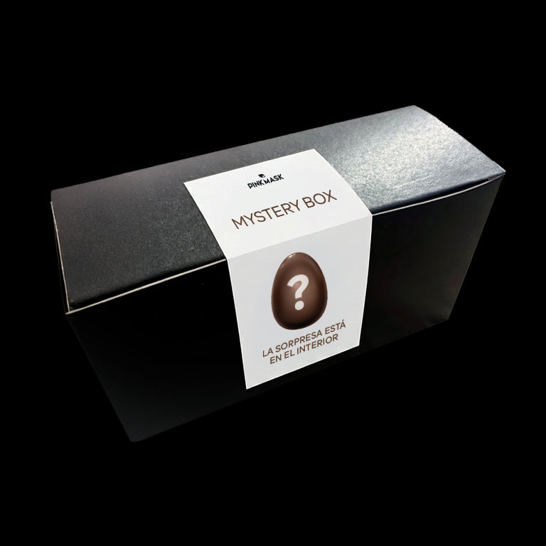 Mystery Box