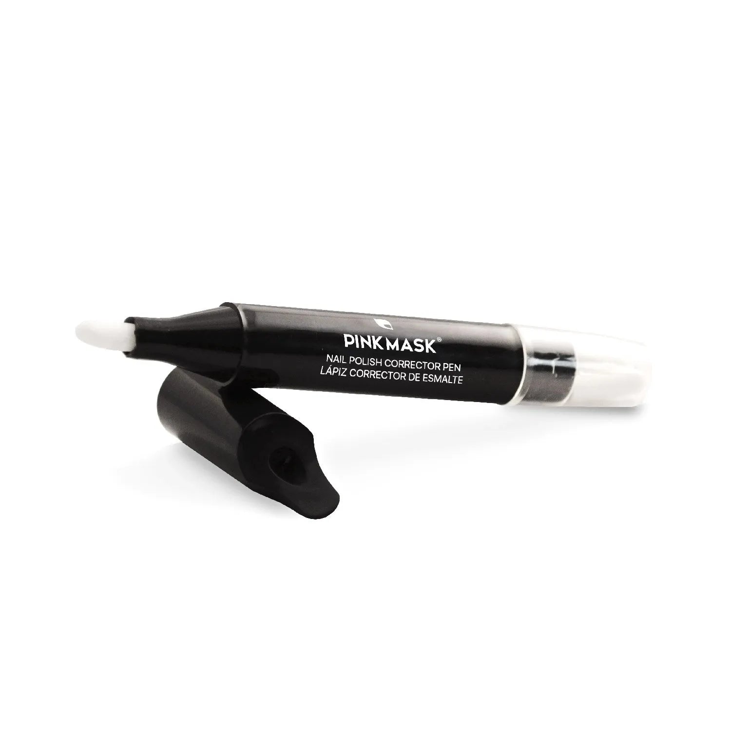 Nail Polish Corrector Pen - Lapiz recargable con quitaesmalte