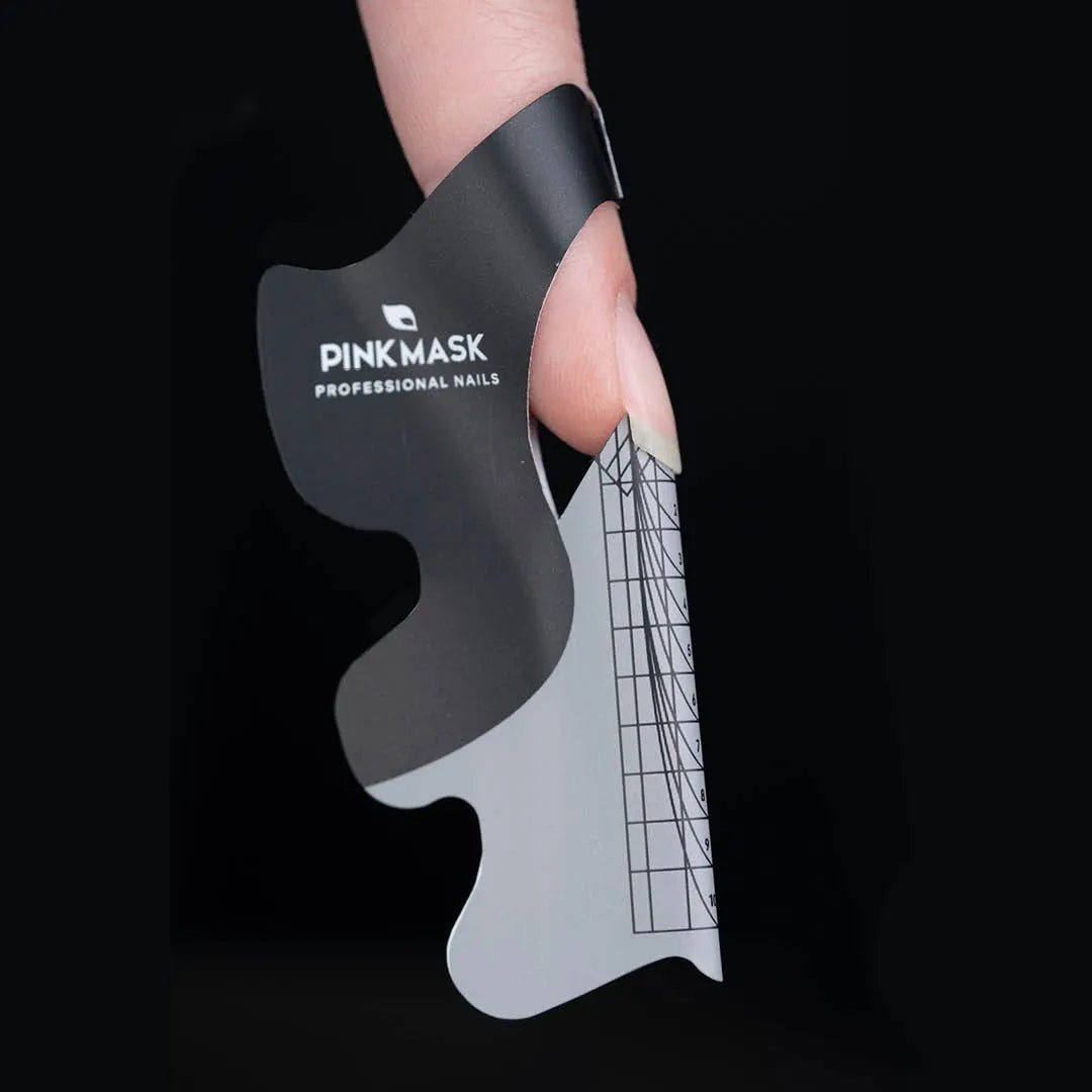 Nail Form XL
