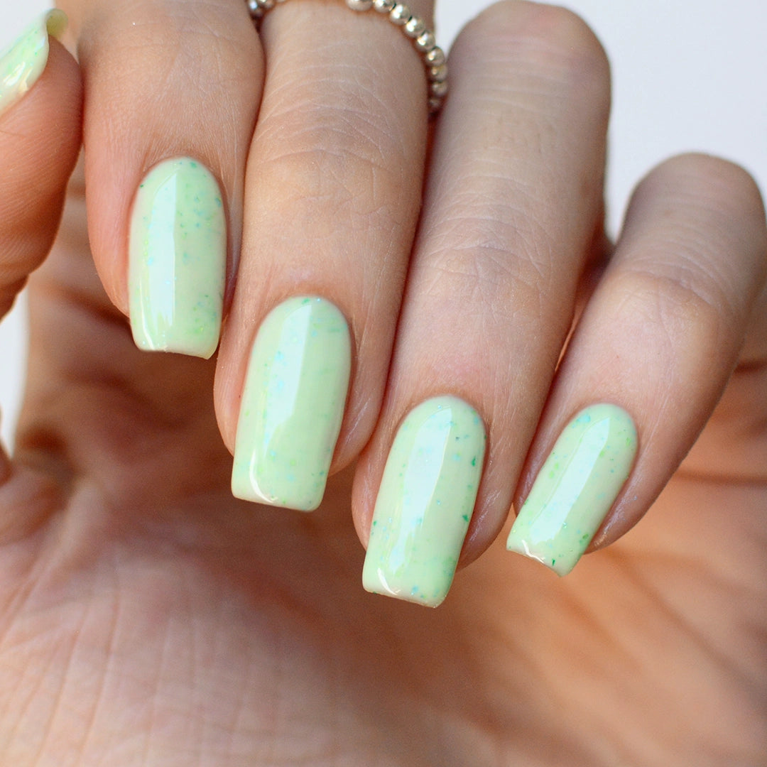 Gel Color - Picnic - Col. Summer City