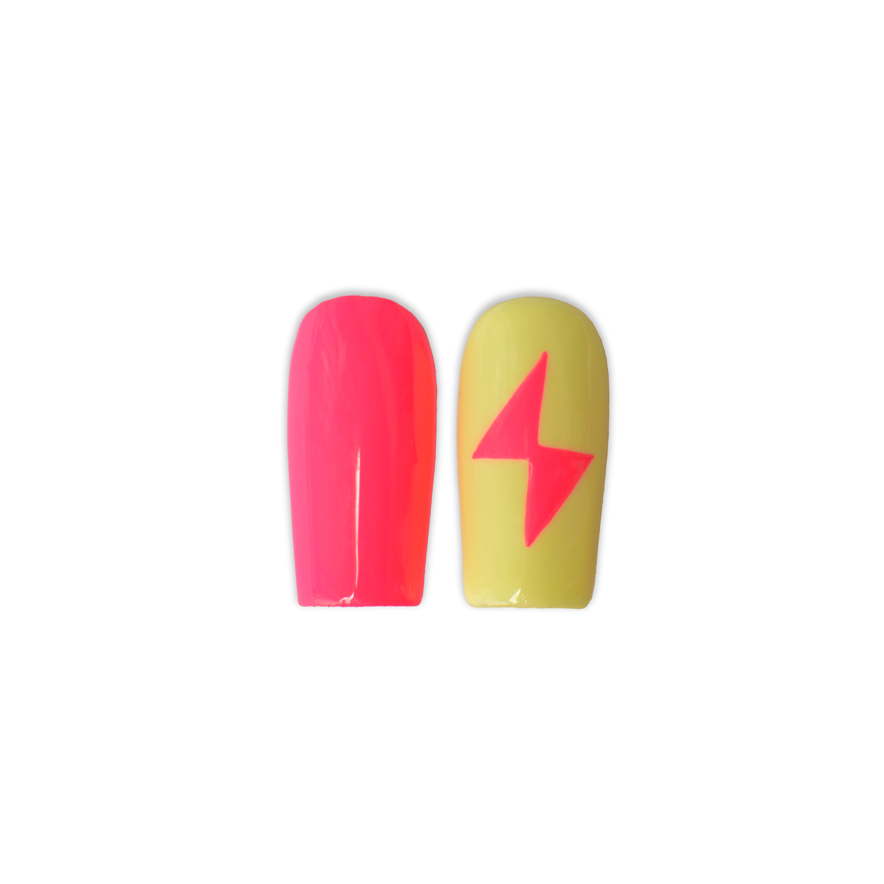 Hyper Gel - Pink