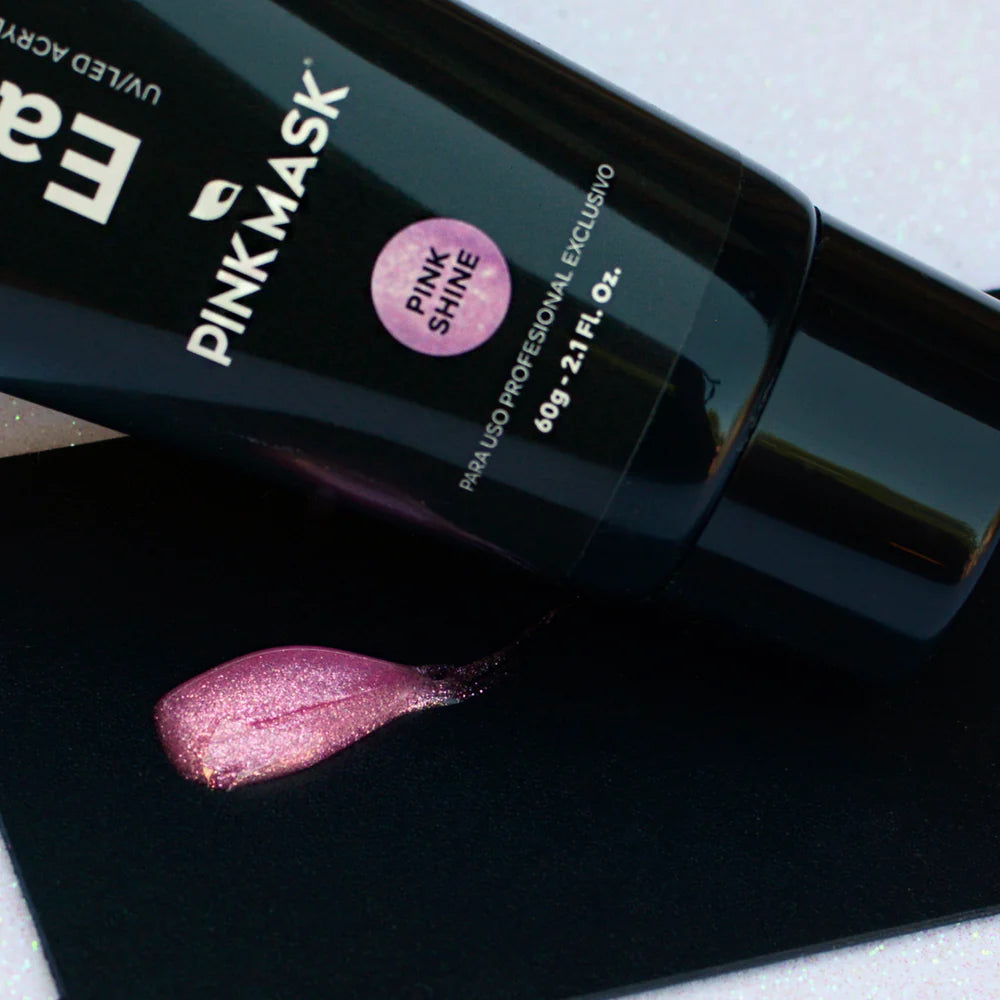 Easy Gel - Pink Shine