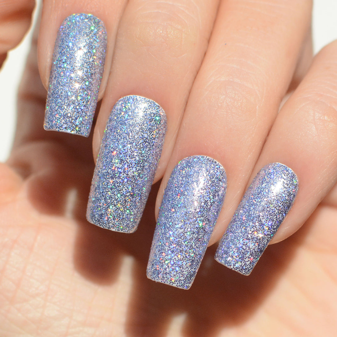 Holographic Glitter - #1