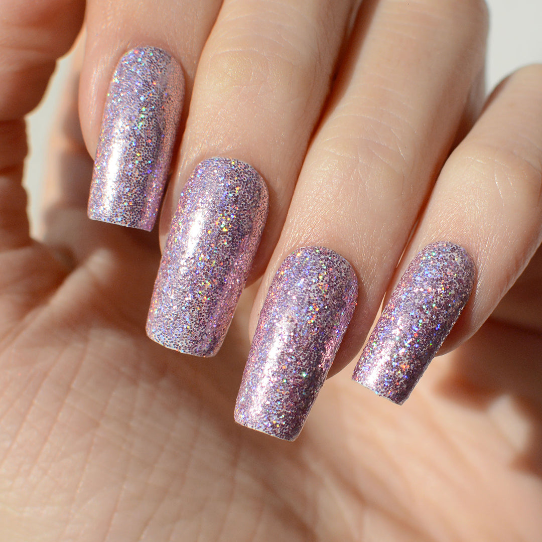 Holographic Glitter - #2