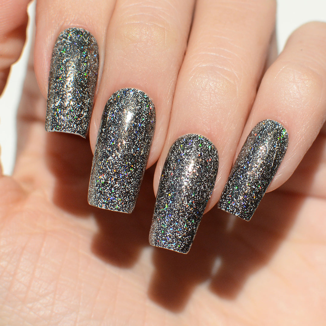 Holographic Glitter - #3