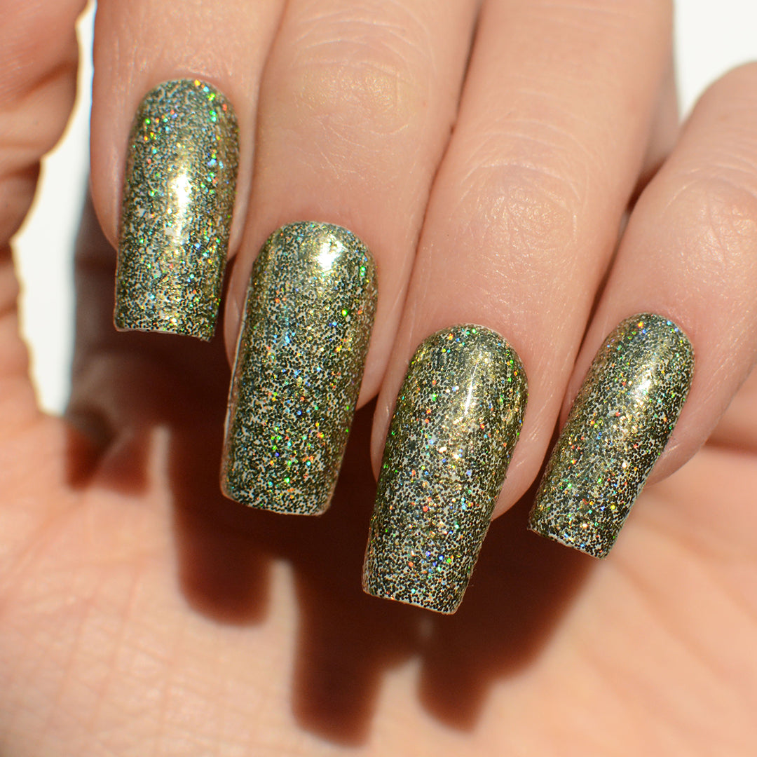 Holographic Glitter - #5