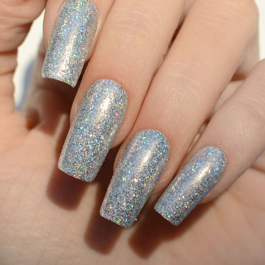 Holographic Glitter - #6