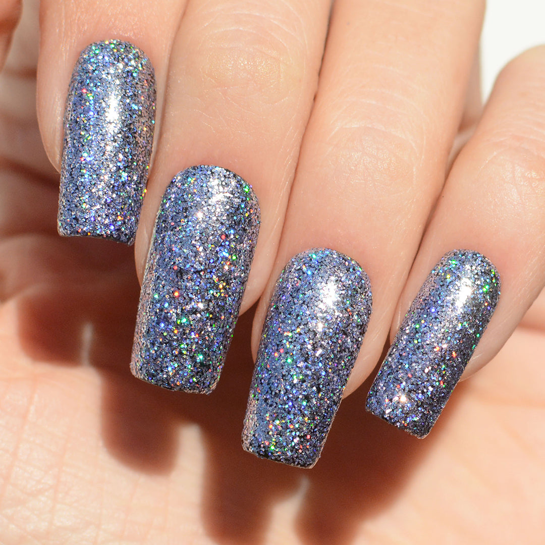 Holographic Glitter - #1
