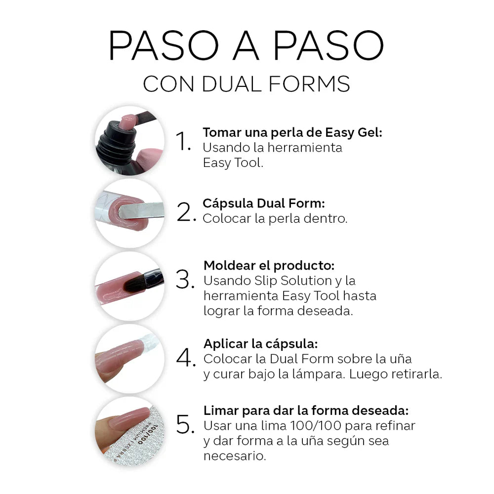 Easy Gel - 30 gr. - Barcelona