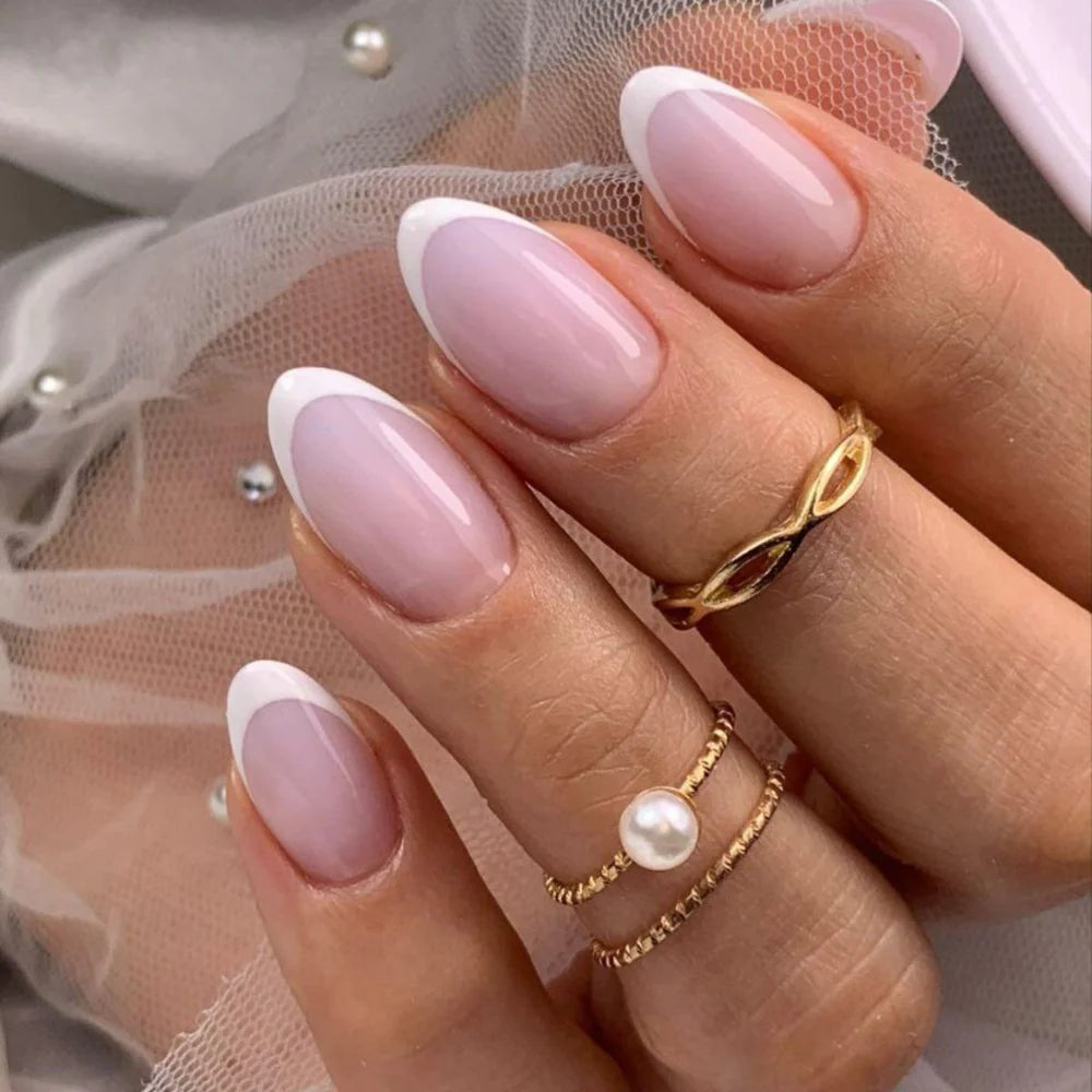 Easy Gel - Light Pink