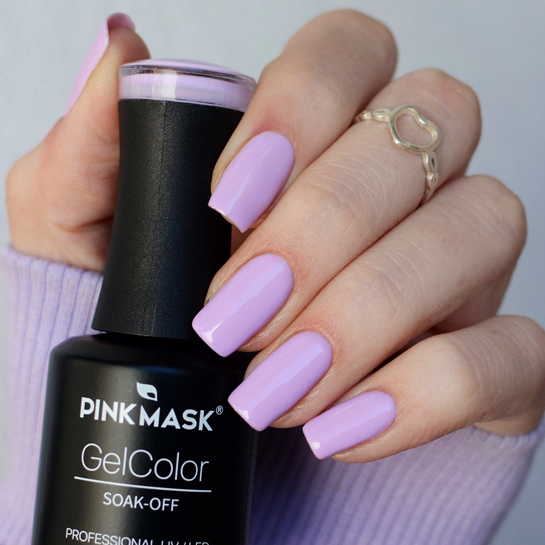 Gel Color - Pony - Col. BACK TO THE 90s