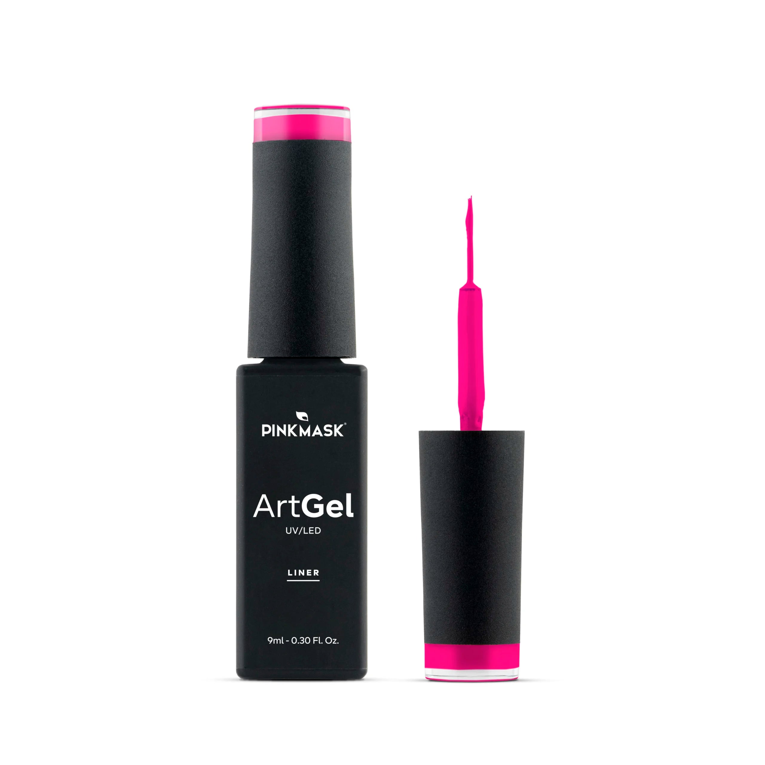 Nail Art Gel - Neon Fucsia - Col. Neon