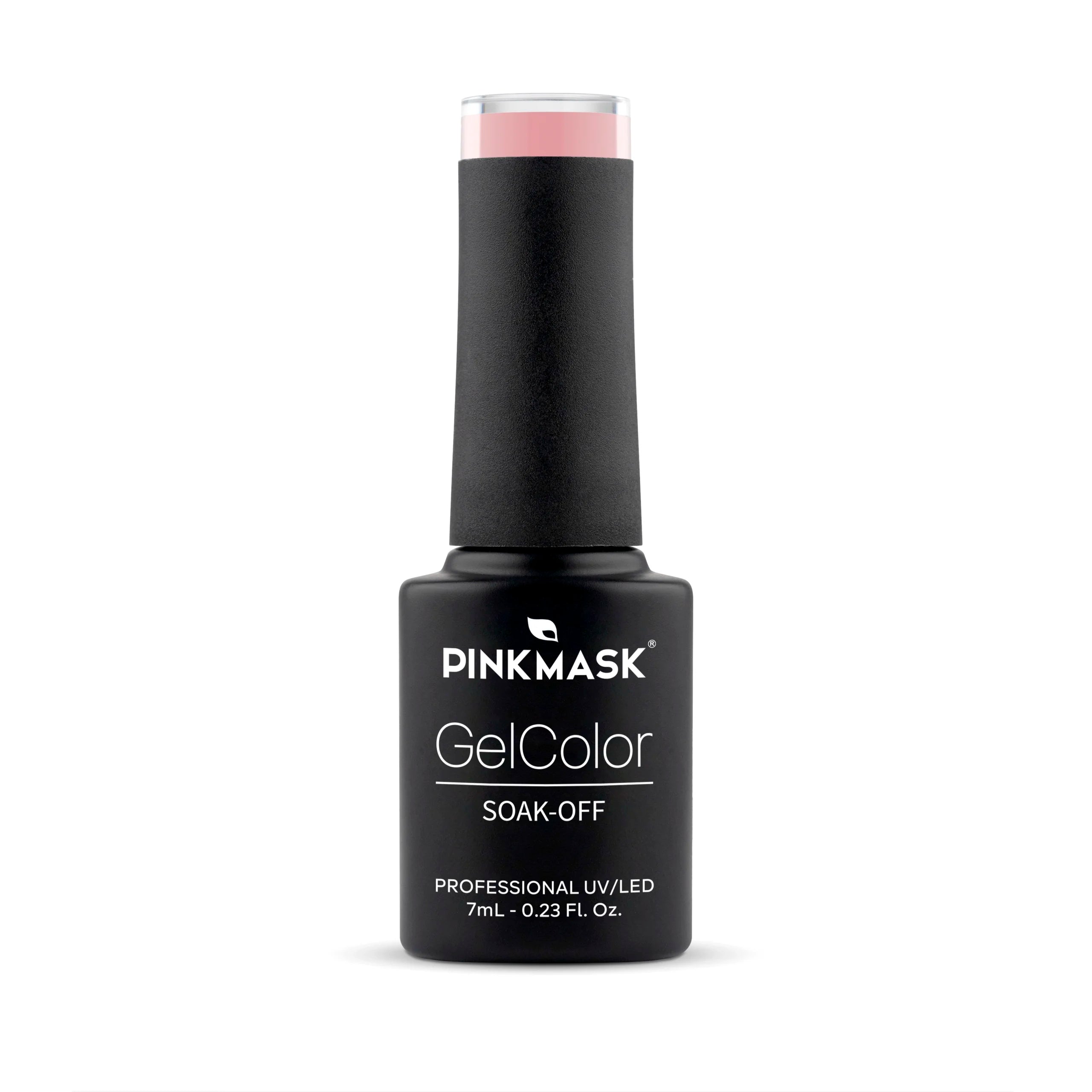 Gel Color - Rose Garden - 7ml