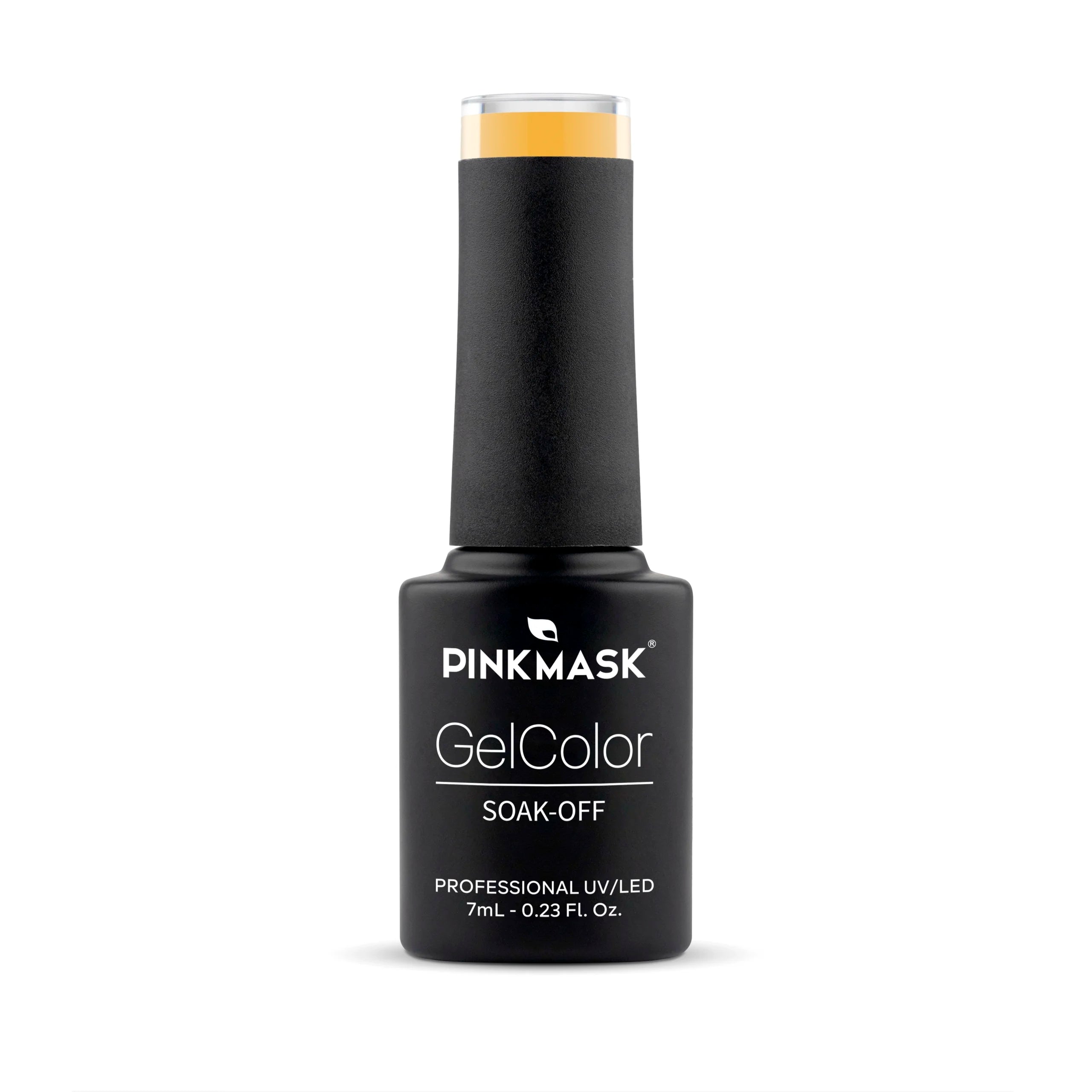 Gel Color - Walking on Sunshine - 7ml