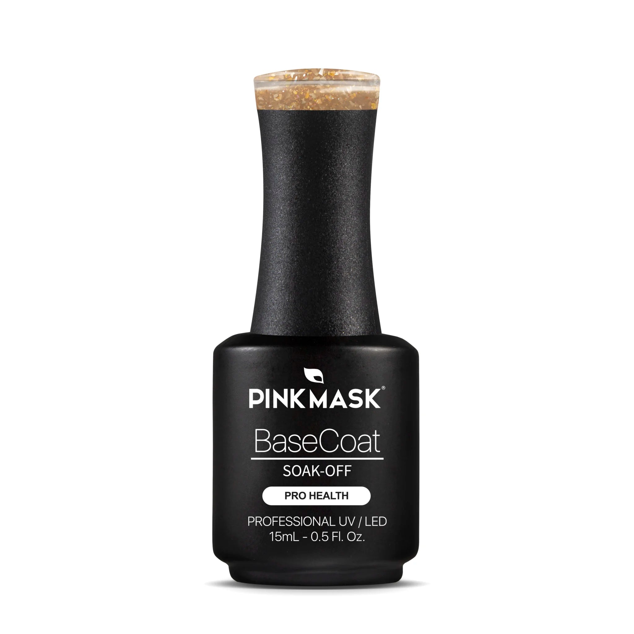 Gel Color - Color Base Coat 2 en 1 - Ambar - Col. My Precious