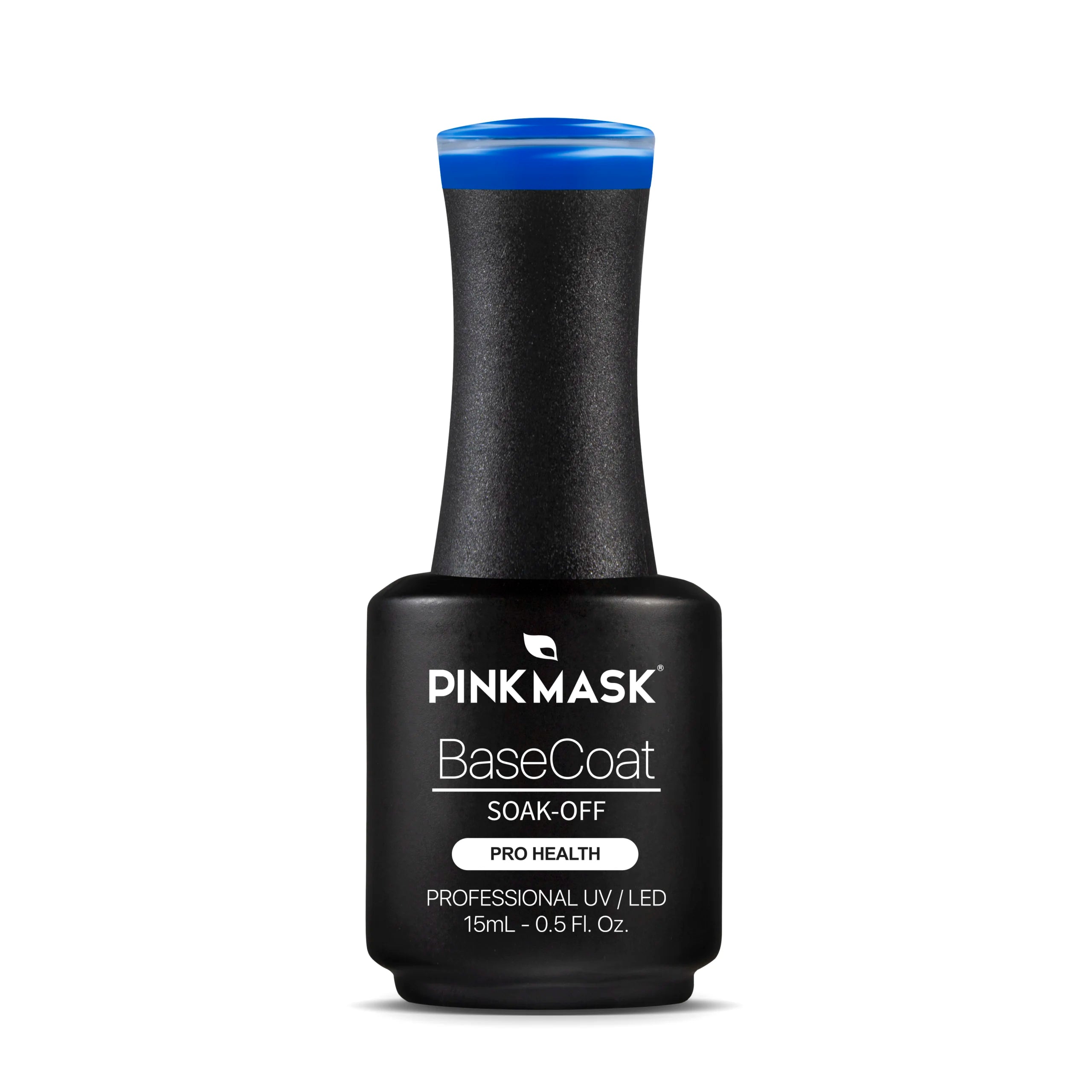 Gel Color - Color Base Coat 2 en 1 - Blue Zaphire