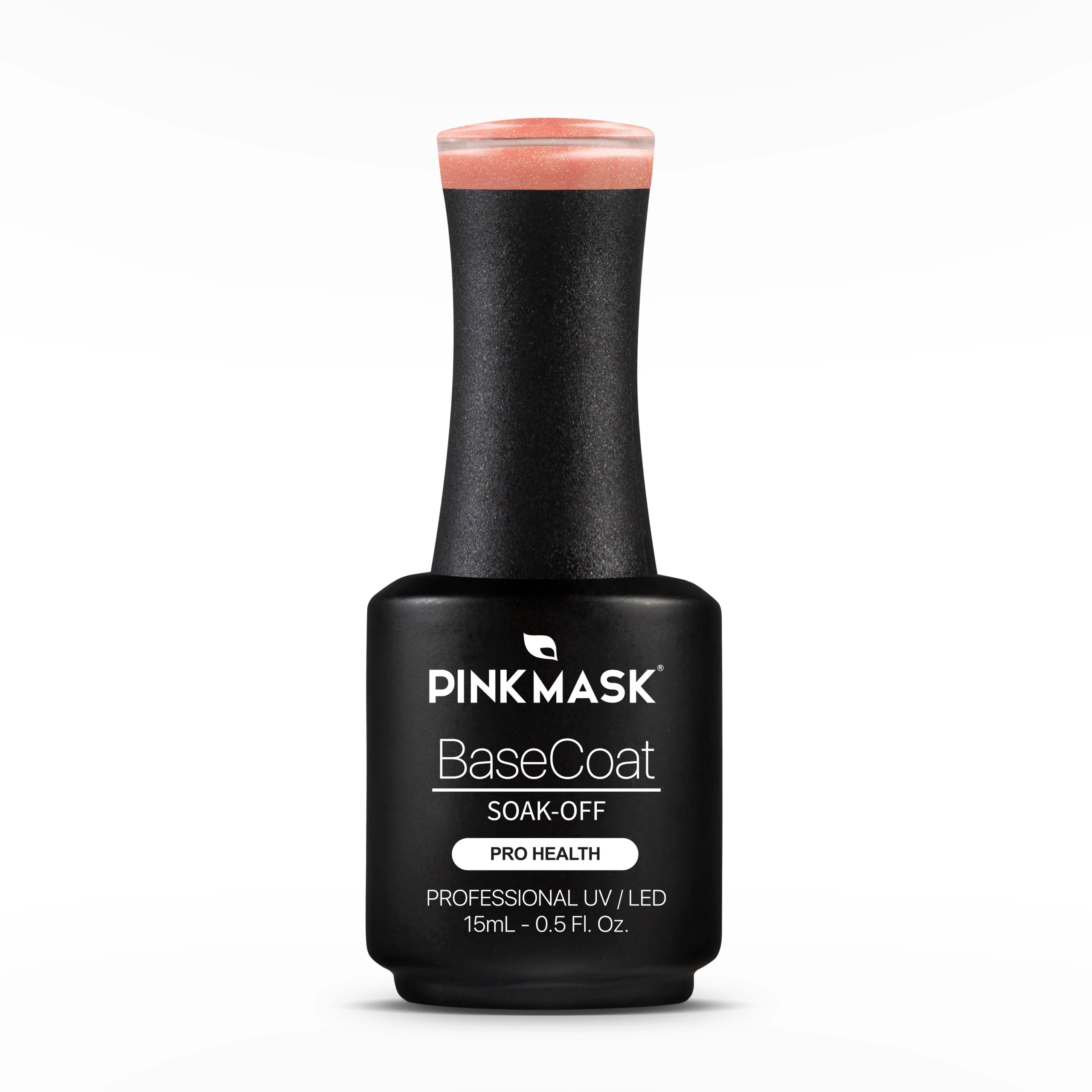 Gel Color - Color Base Coat 2 en 1 - Heartbreaker