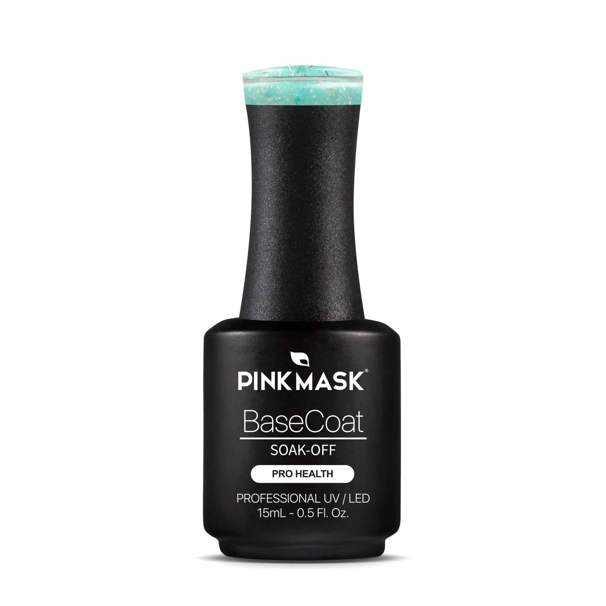 Gel Color - Color Base Coat 2 en 1 - Jade - Col. My Precious