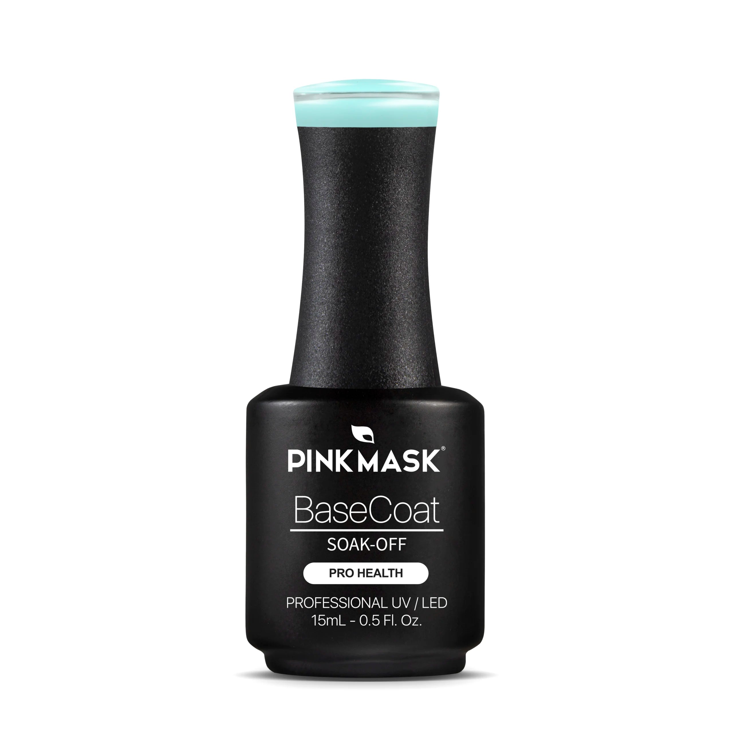 Gel Color - Color Base Coat 2 en 1 - Mermaid Green