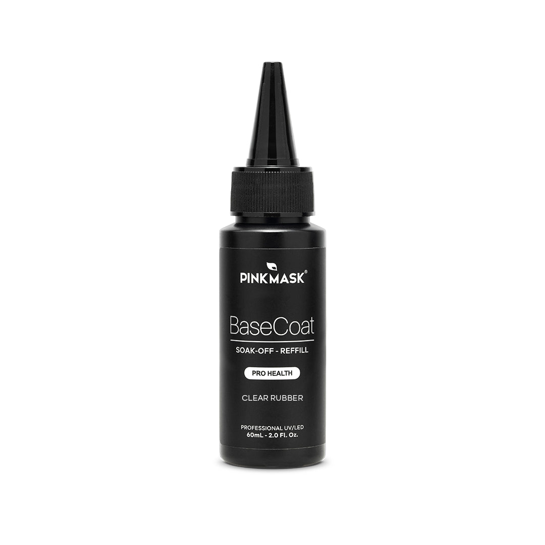 Gel Color - Base Rubber - Refill