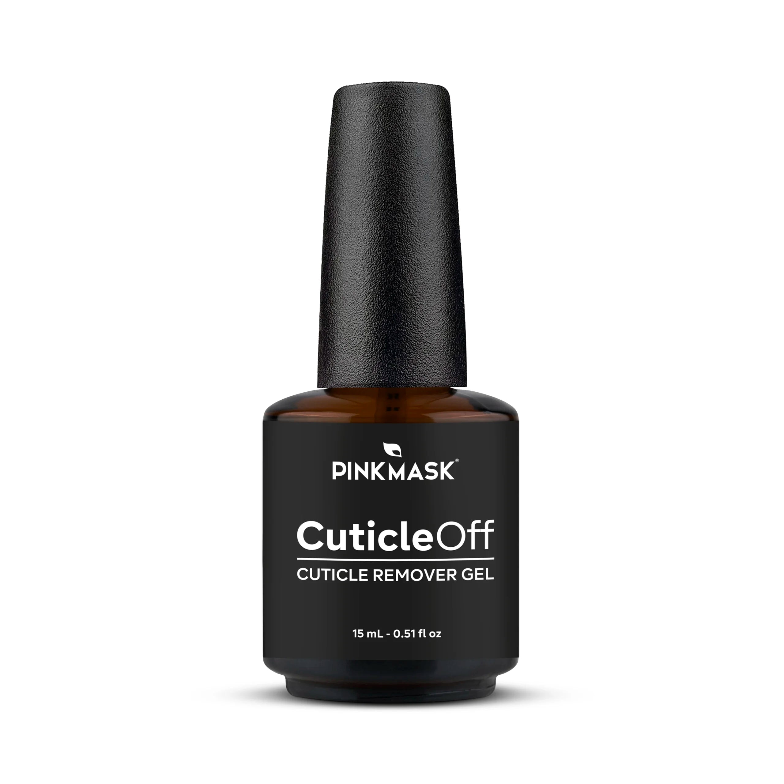 Cuticle Off Gel