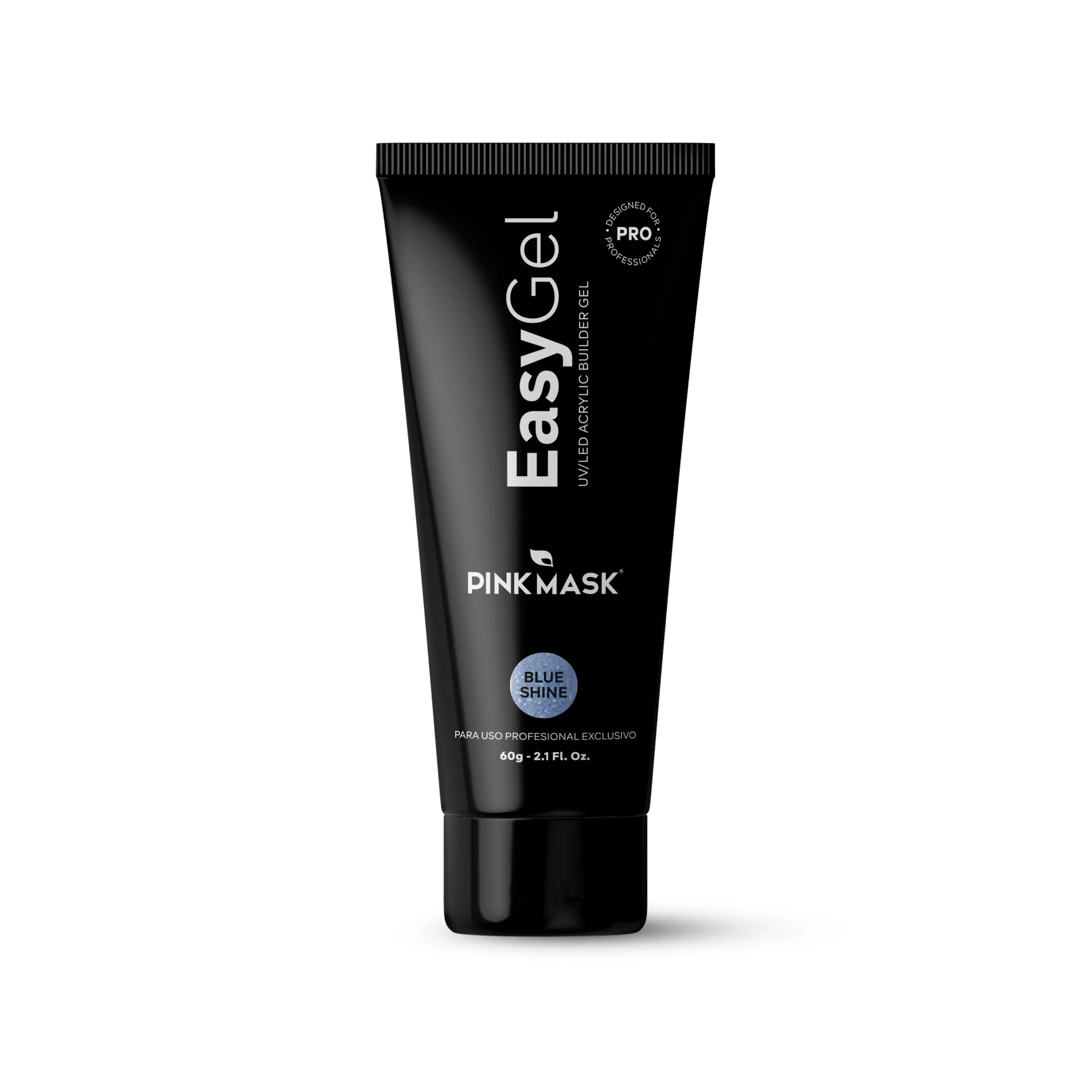 Easy Gel - Blue Shine