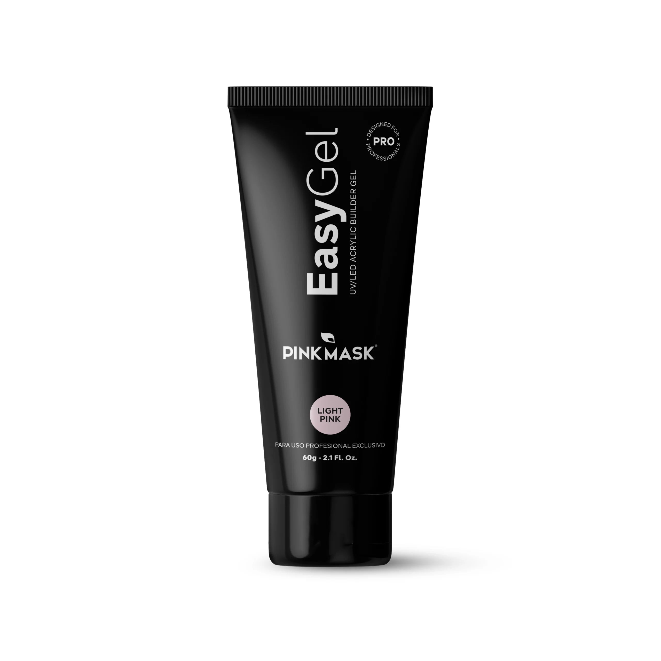 Easy Gel - Light Pink