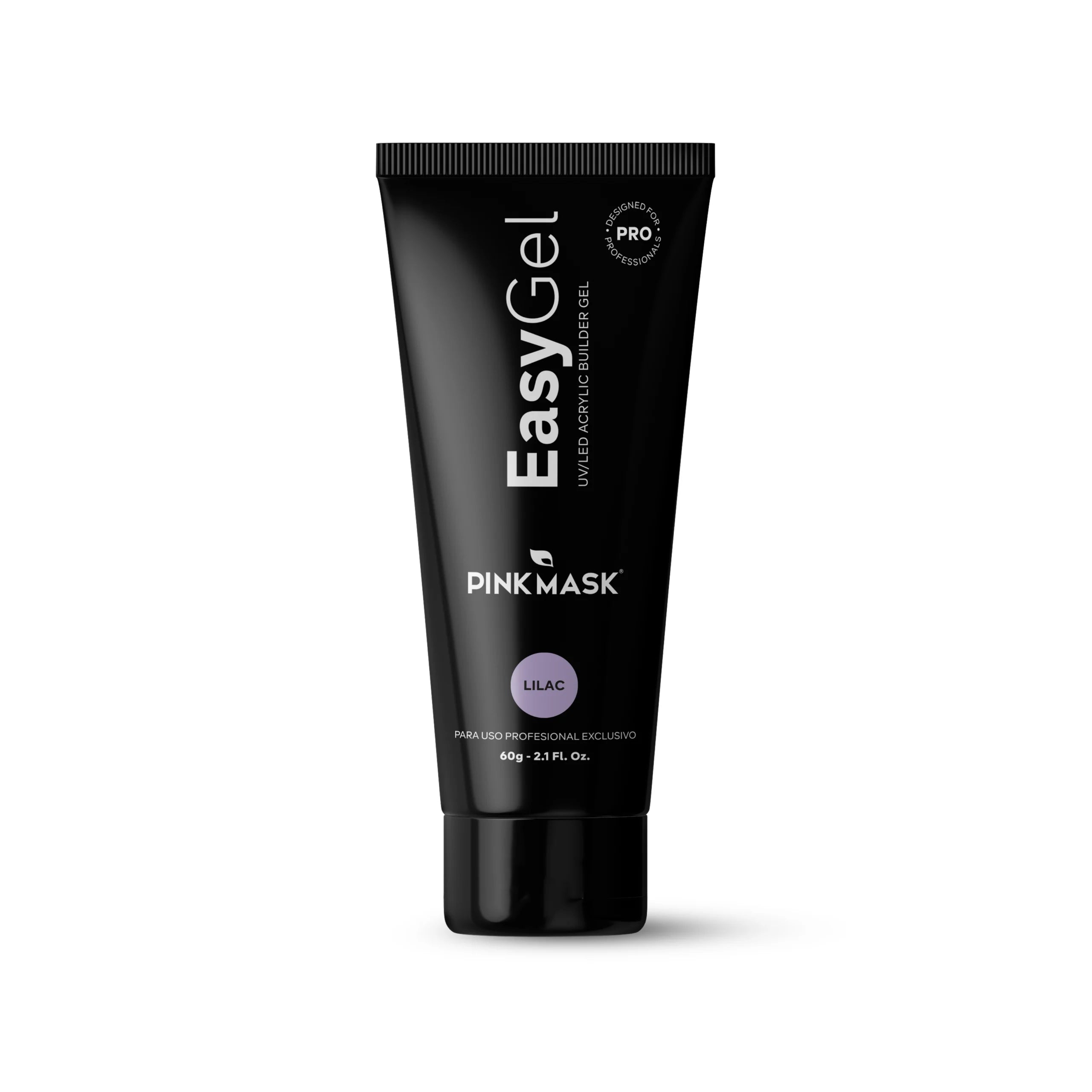 Easy Gel - Lilac