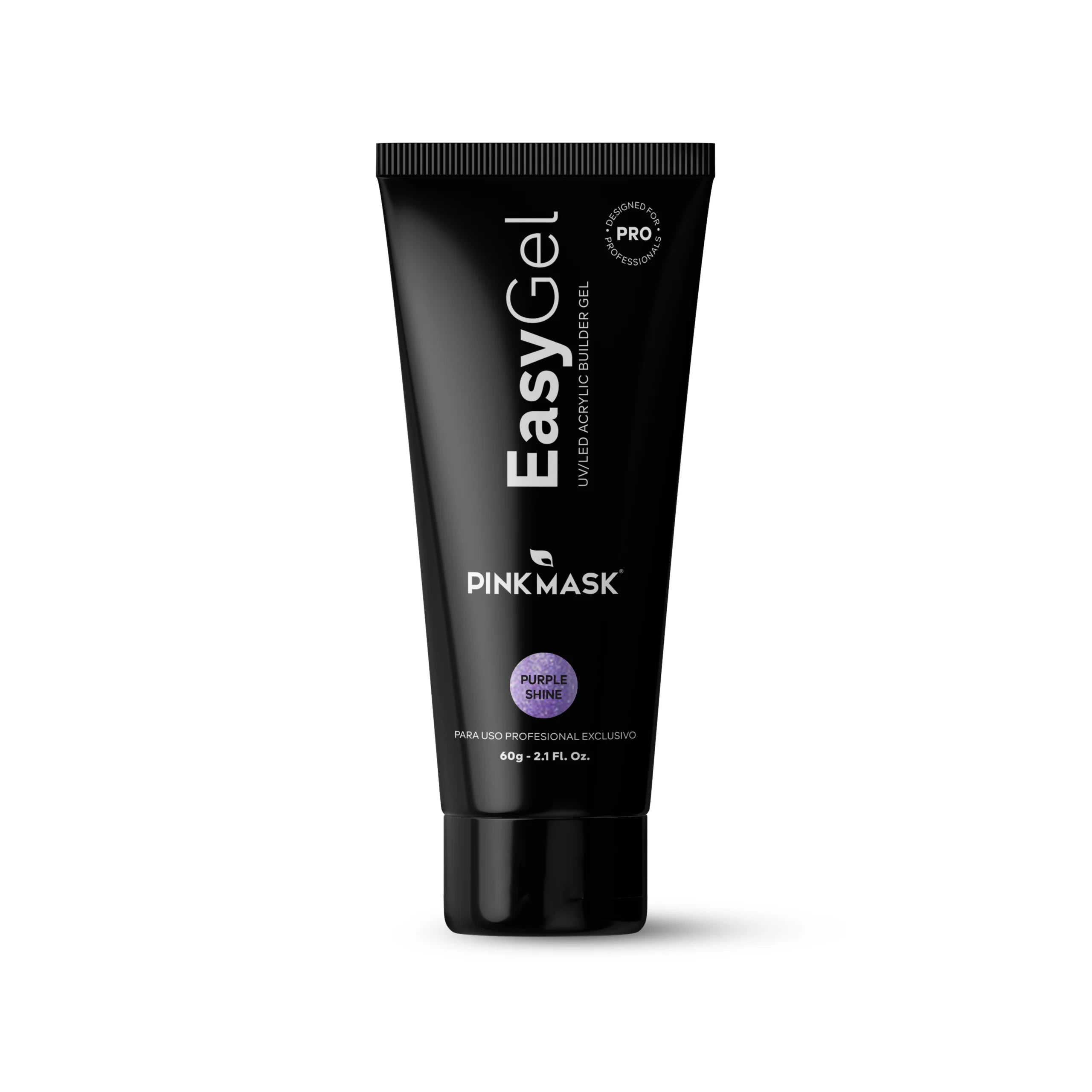 Easy Gel - Purple Shine