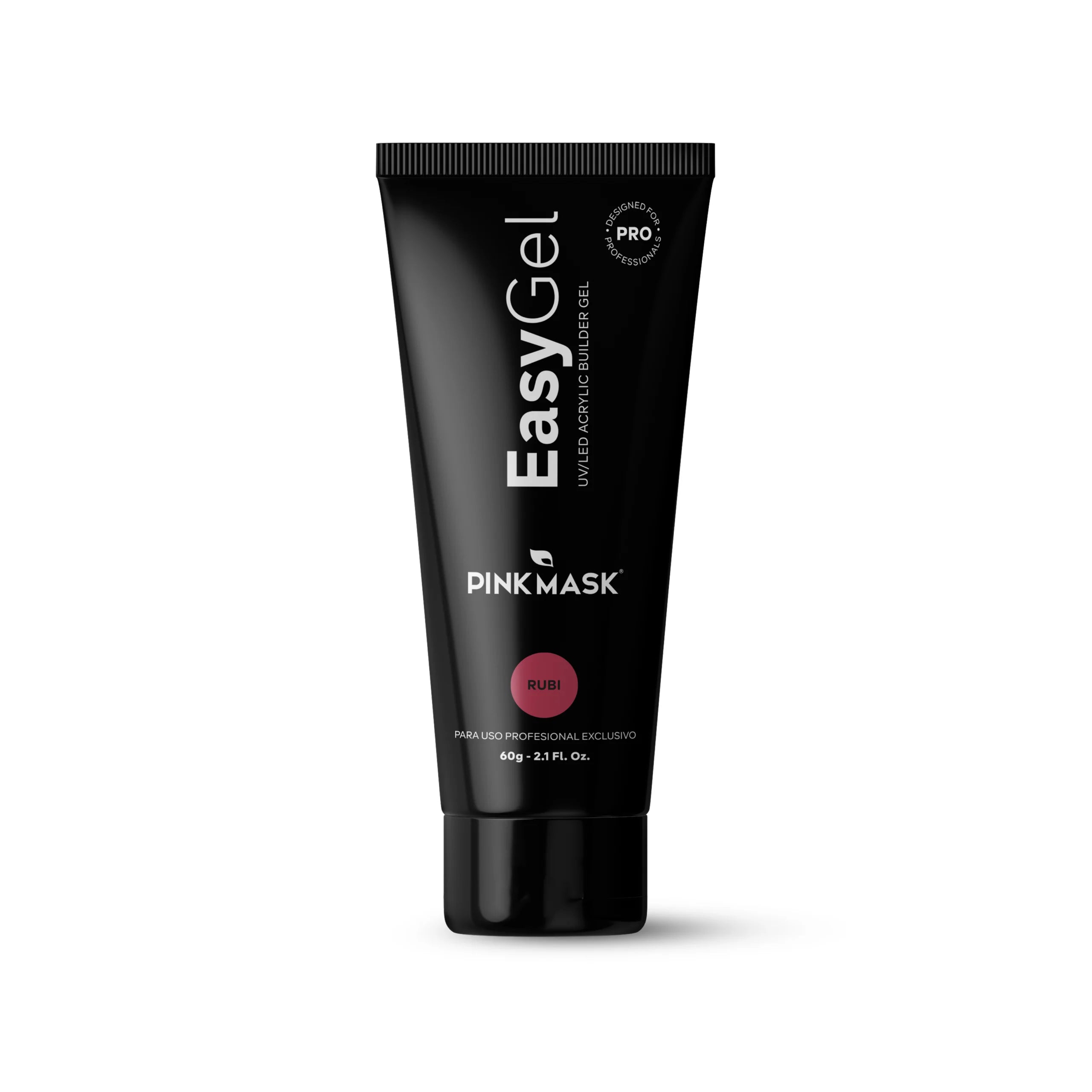 Easy Gel - Rubi
