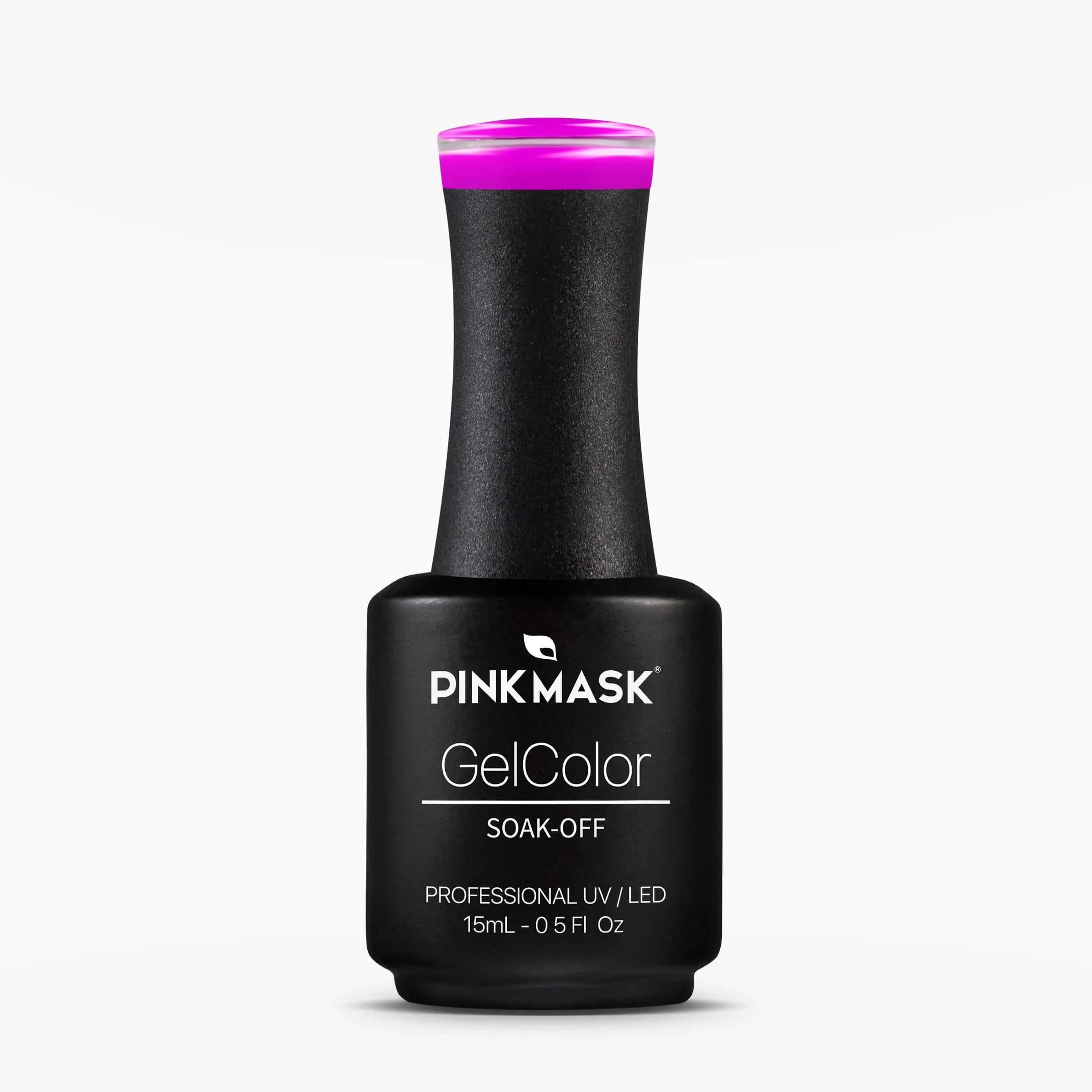 Gel Color - Marilyn