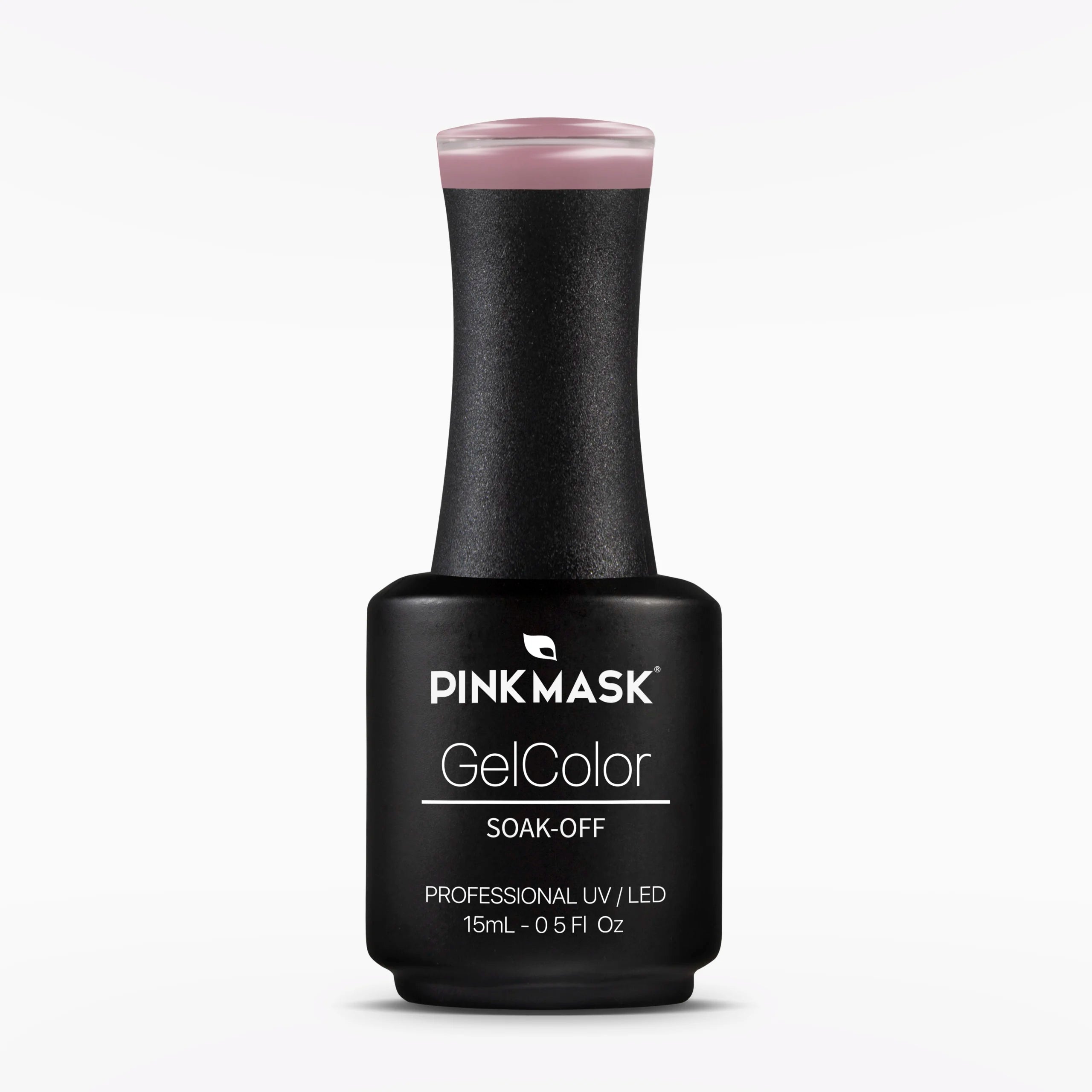 Gel Color - Arrayanes - Col. THE PARKS