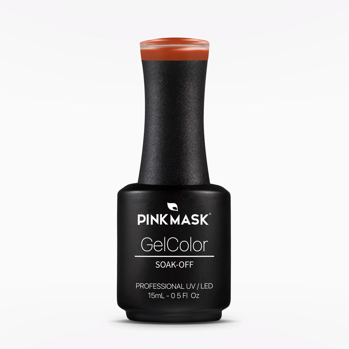 Gel Color - Pumpkin