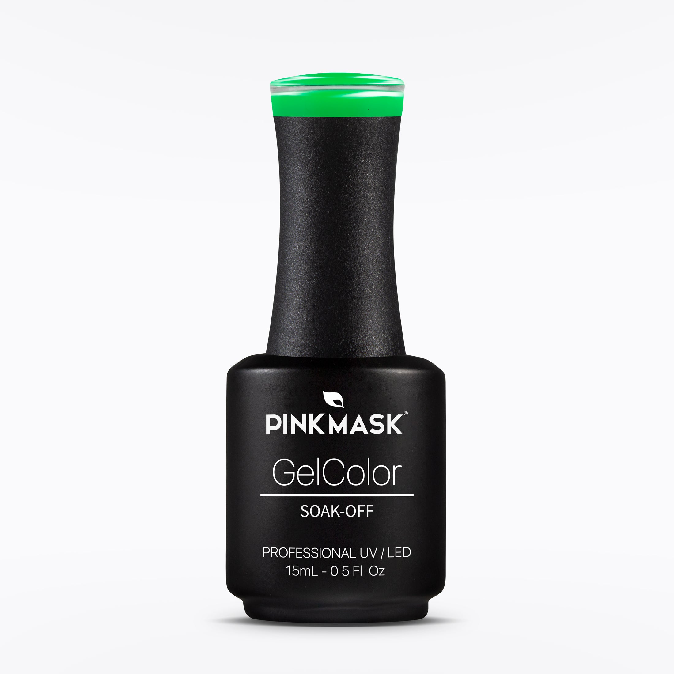 Gel Color - Candy Lime - Col. NEON