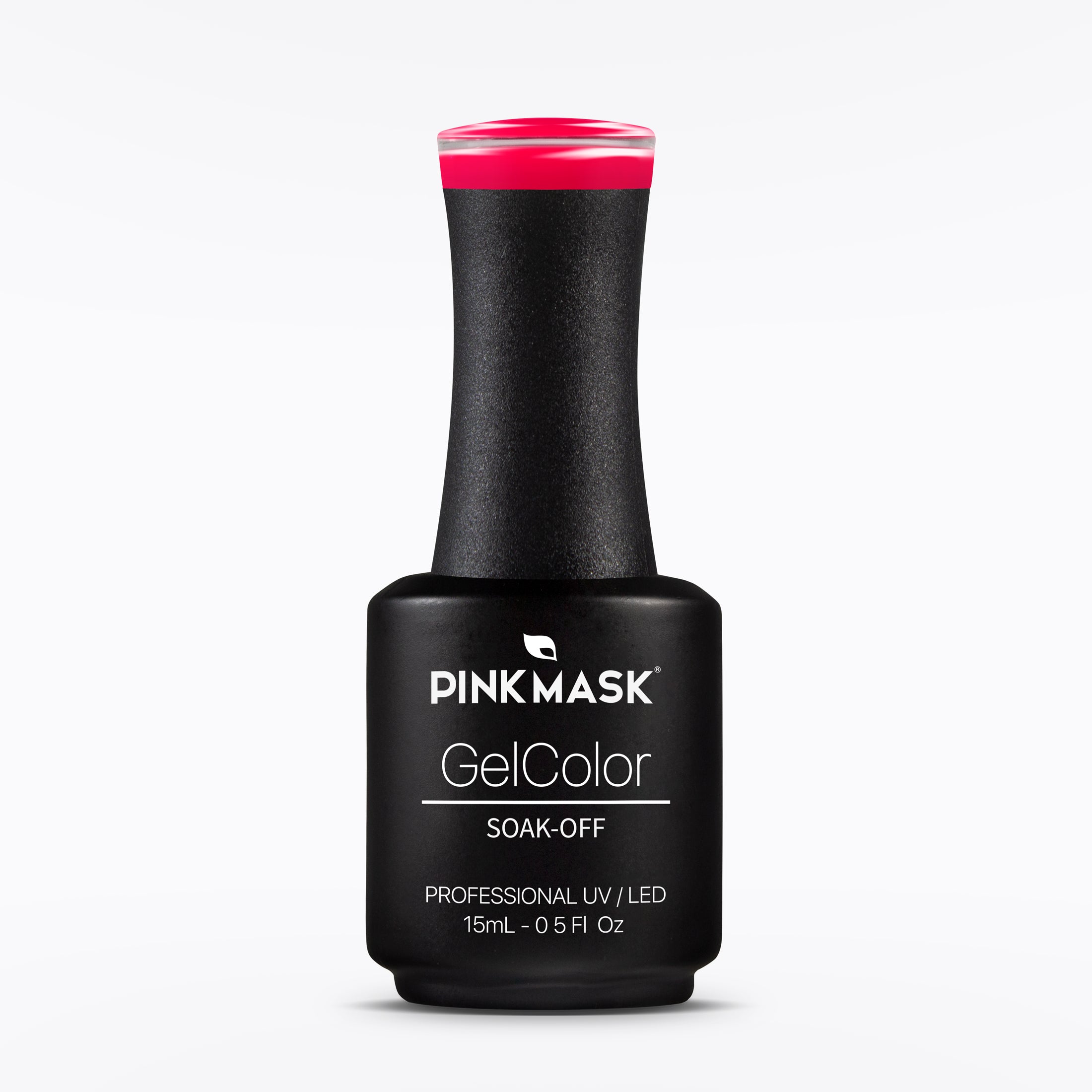 Gel Color - Ruby Red - Col. NEON