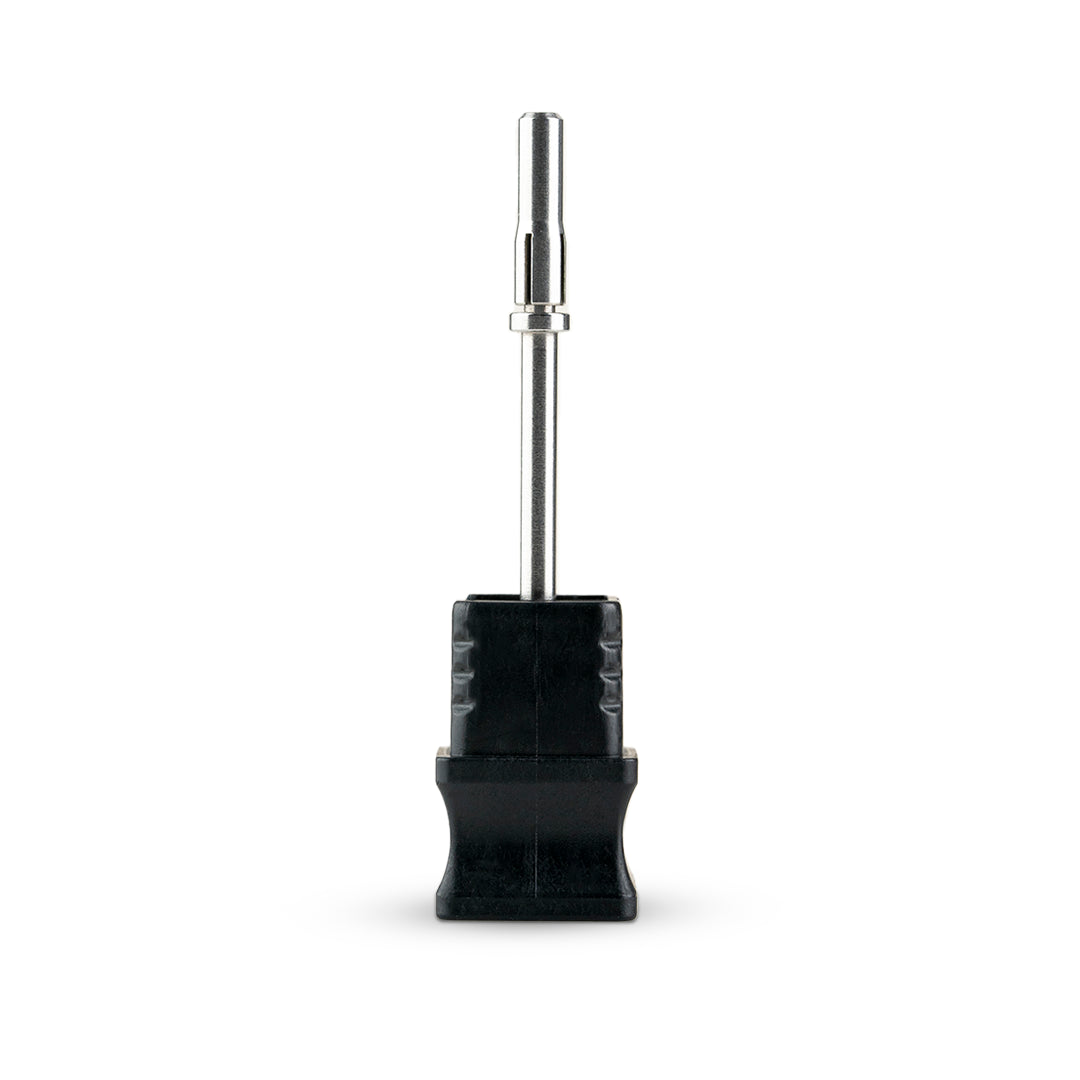 Barrel Shaped Mandrel Bit