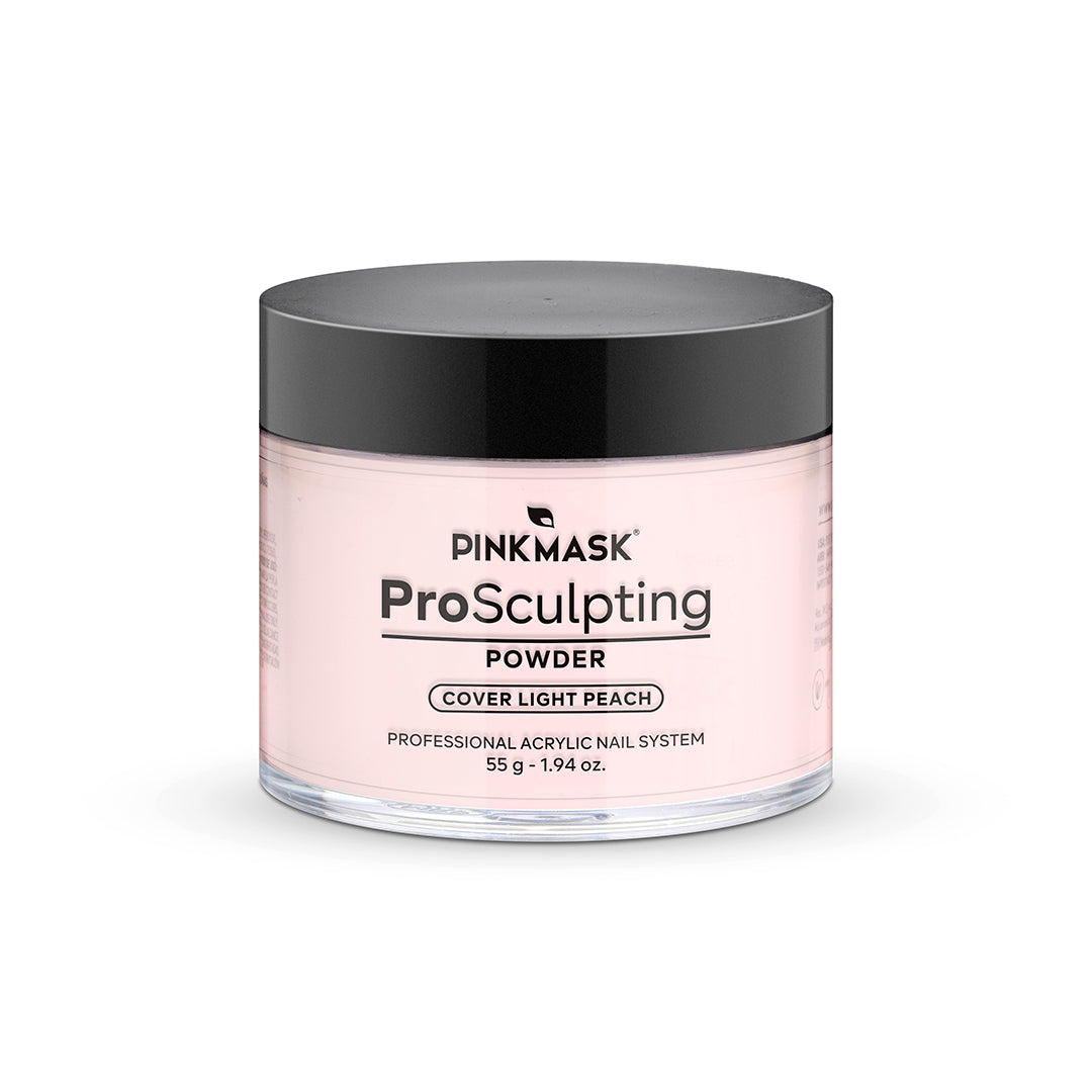 Pro Sculpting Powder - Cover Light Peach