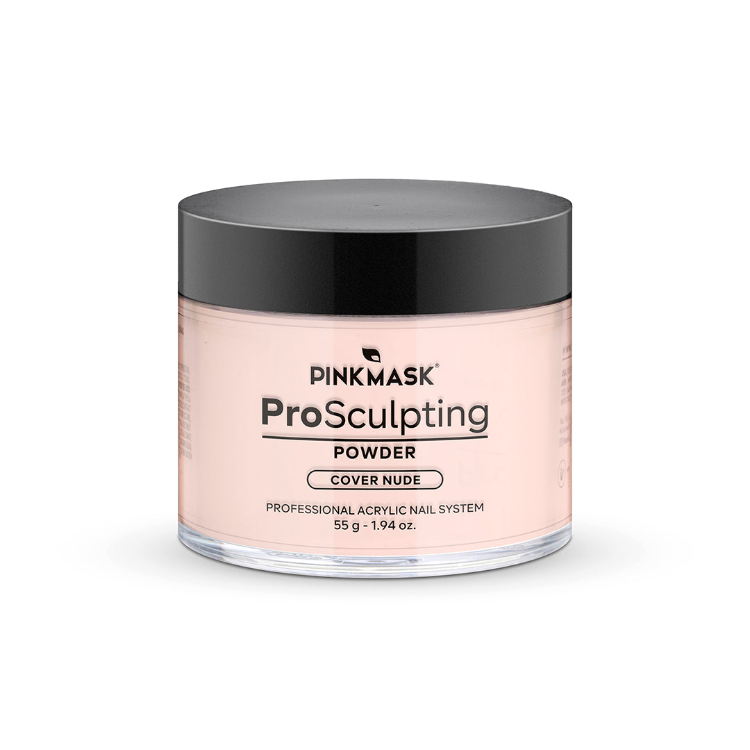 Pro Sculpting Powder - Cover Nude