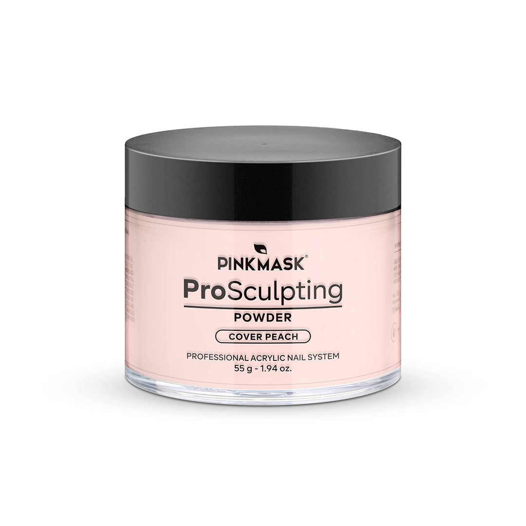 Pro Sculpting Powder - Cover Peach