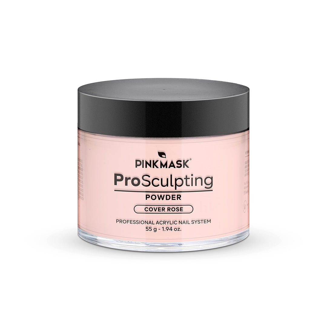 Pro Sculpting Powder - Cover Rose