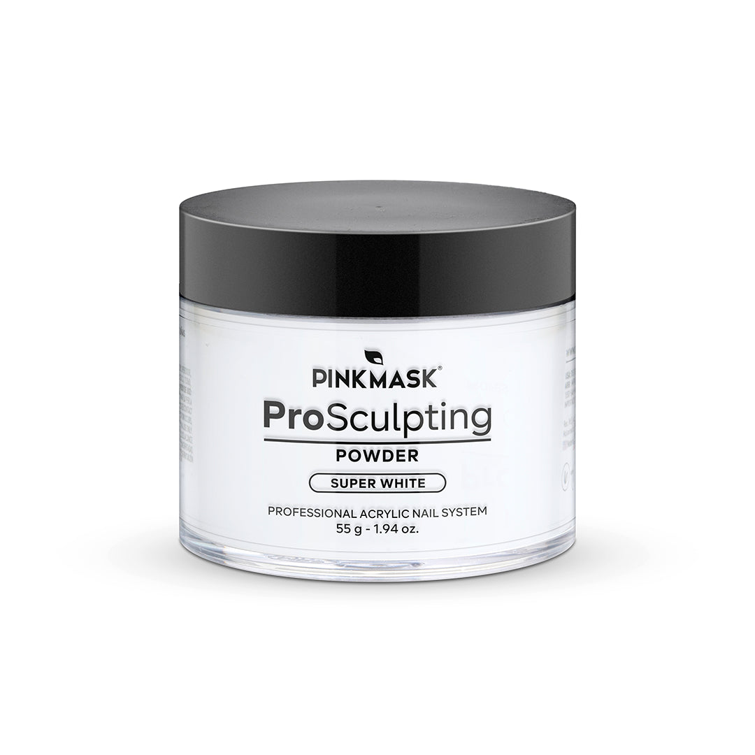 Pro Sculpting Powder - Super White