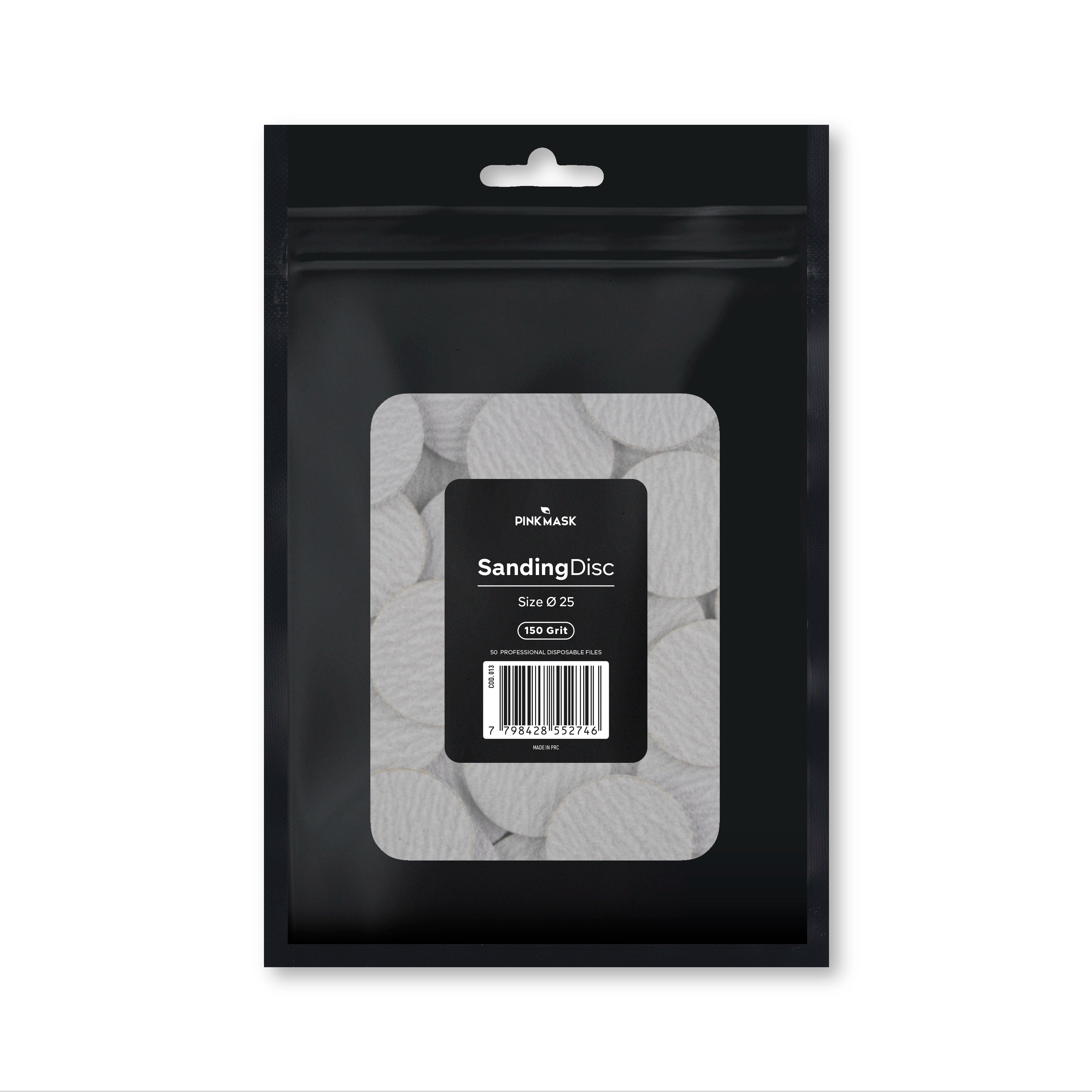Sanding Disc 25 mm - 150 Grit
