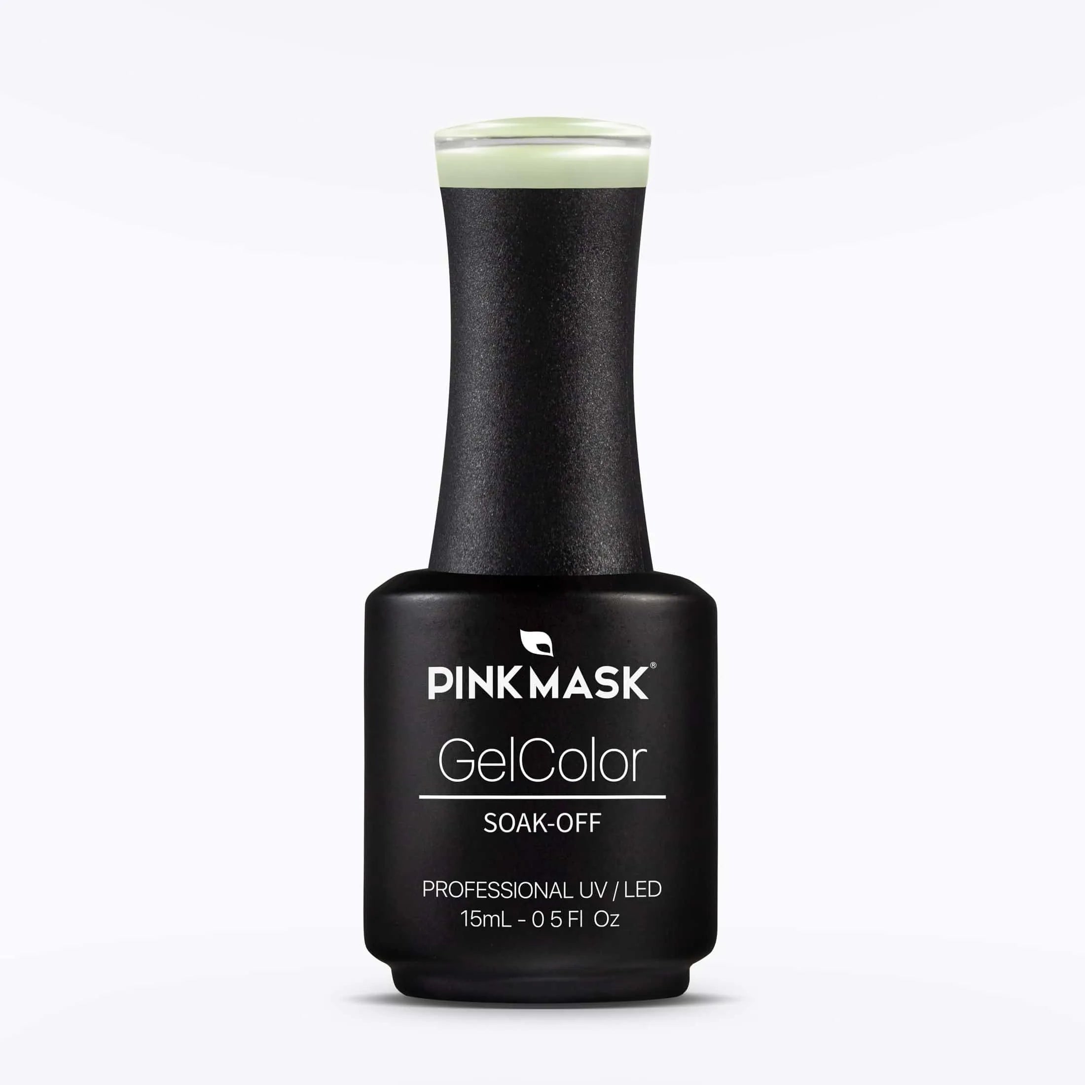 Gel Color - Sweet Green - Col. SWEET