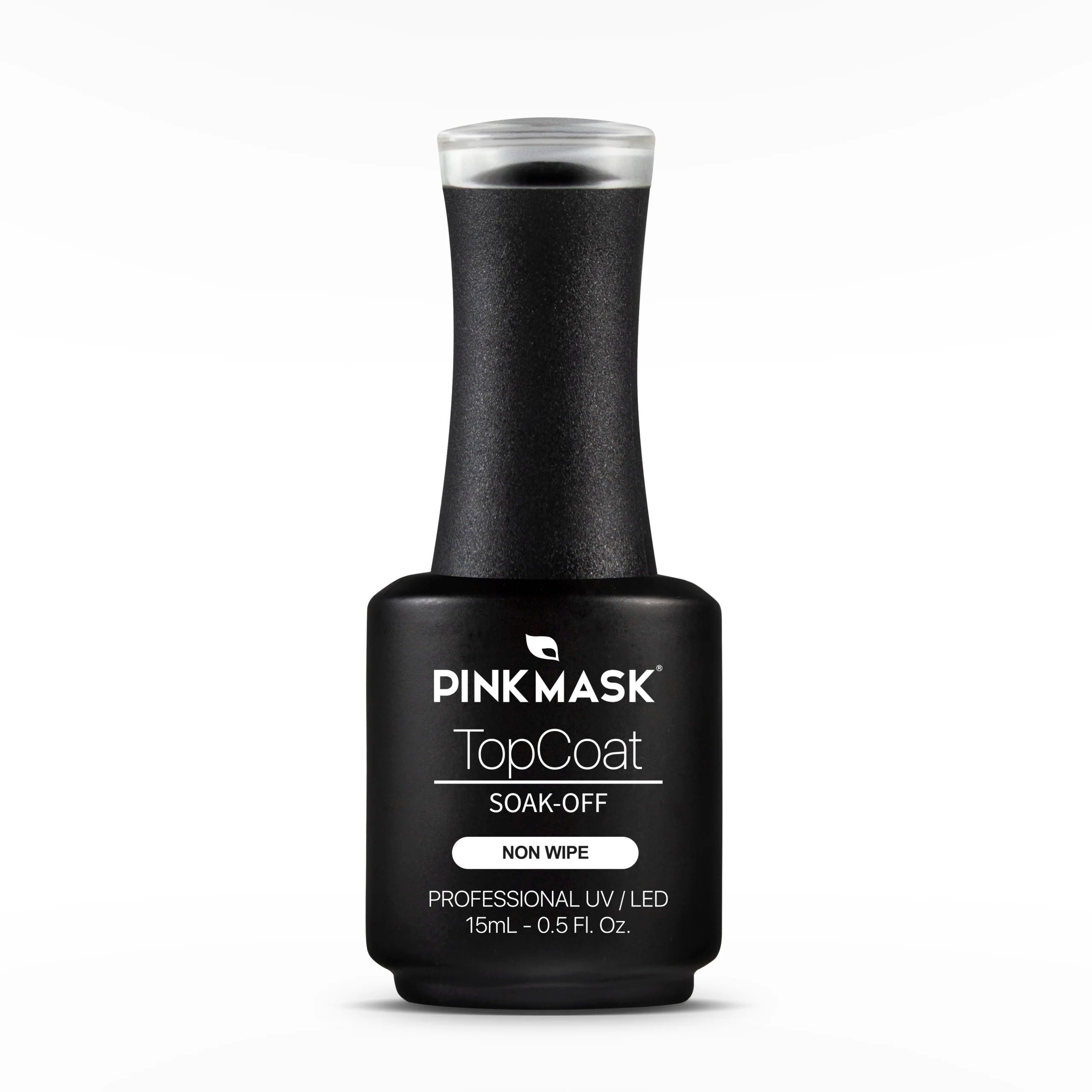 Gel Color - Top Coat Magic Mirror