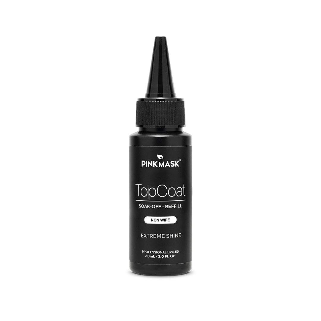 Gel Color - Top Coat - Refill