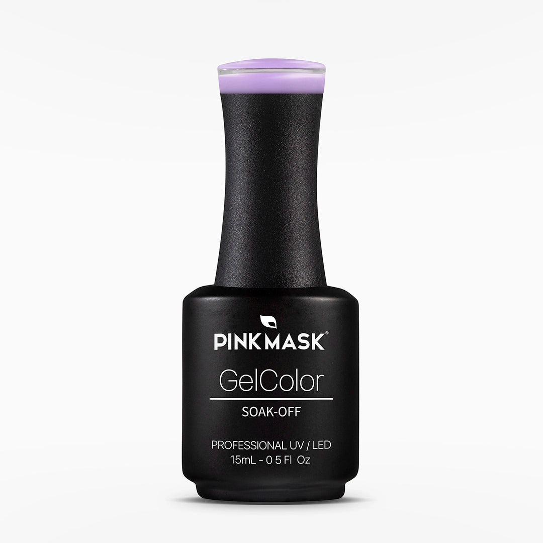 Gel Color - Pony - Col. BACK TO THE 90s